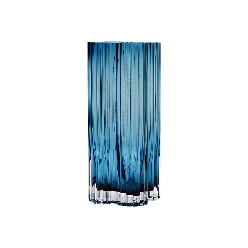 Wholesale Glass Vase HP-056 - Image 4